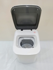 <span class=keywords><strong>Lave</strong></span>-<span class=keywords><strong>linge</strong></span> intelligent mini à chargement par le haut entièrement automatique 3KG pour soins de bébé, le plus vendu, fabrication OEM/ODM en gros en Chine - Product Image 5