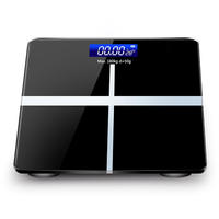 Báscula Digital Inteligente para el Hogar, Báscula Personal con IMC, 180 kg/396 lb, Báscula Electrónica, Suministro Directo de Fábrica