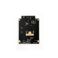 Carte de développement Android 4G Merrillchip SDM450 à double écran MIPI pour la capture vidéo intelligente de reconnaissance faciale en commerce de détail