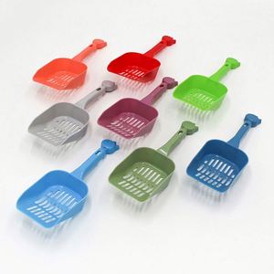 Pala para Arena Ecológica, Pala Duradera para Excrementos de Gato, Suministros de Limpieza para Mascotas, Venta al por Mayor Promocional - Product Image 3