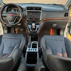 Haval H6 2014 Barato, Auto Deportivo 1.5t Manual 2wd Elite, Great Wall Motors Clásico, Volante a la Izquierda, Gasolina, Todoterreno, <span class=keywords><strong>Autos</strong></span> Usados - Product Image 6