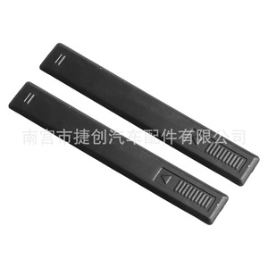 Clip de sujeción para el techo del coche Suzuki 78132-68L01 de nylon para montaje en el techo - Product Image 5