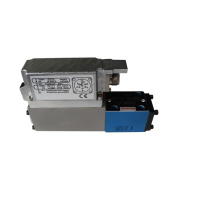 Vanne hydraulique BAILE 4WRPEH10/4WRPEH6/4WRPEH6C4B24L-2X/G24K0/A1M/4WRPEM/4WRPEM10/4WRPE10