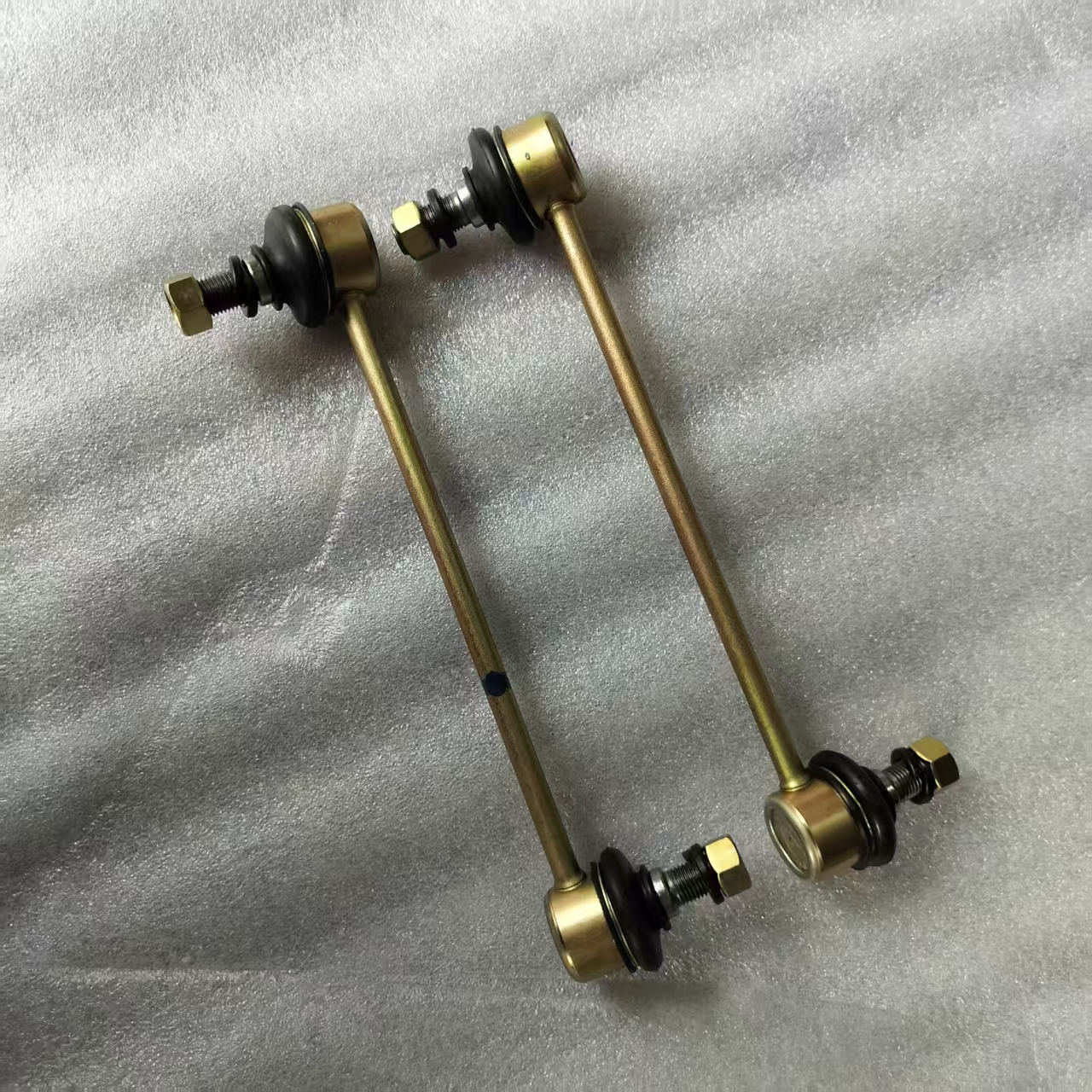 New Auto Link Suspension Stabilizer Tie Rod End Ball Joint for Front  Wuling Hongguang Rongguang Auto Parts Image 5