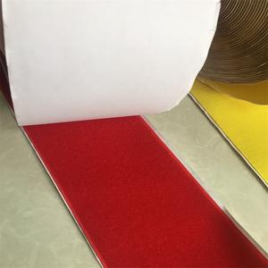 Toptan kendinden yapışkanlı cırt cırt nokta sikke kendinden yapışkanlı cırt cırt ve plastik kendinden yapışkanlı cırt cırt - Product Image 1