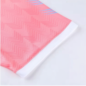 Nueva camiseta personalizada de fútbol americano de manga corta barata al por mayor, ropa de fútbol transpirable, uniforme de fútbol del equipo del club para hombres - Product Image 1