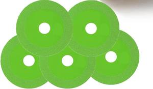 Disque pour couper le verre - Product Image 2