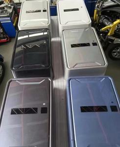 กล่องเก็บของประตูหลัง Chery A3 รุ่นใหม่ OE 609002026aa สำหรับปี 2009-2016 สำหรับเปลี่ยน/ซ่อมแซม - Product Image 3
