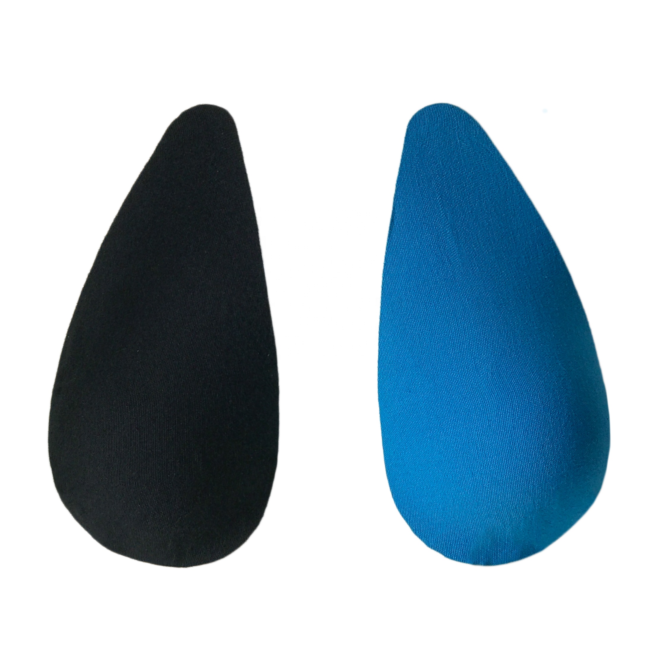 Высококачественная невидимая лента для подтягивания груди в форме капли воды