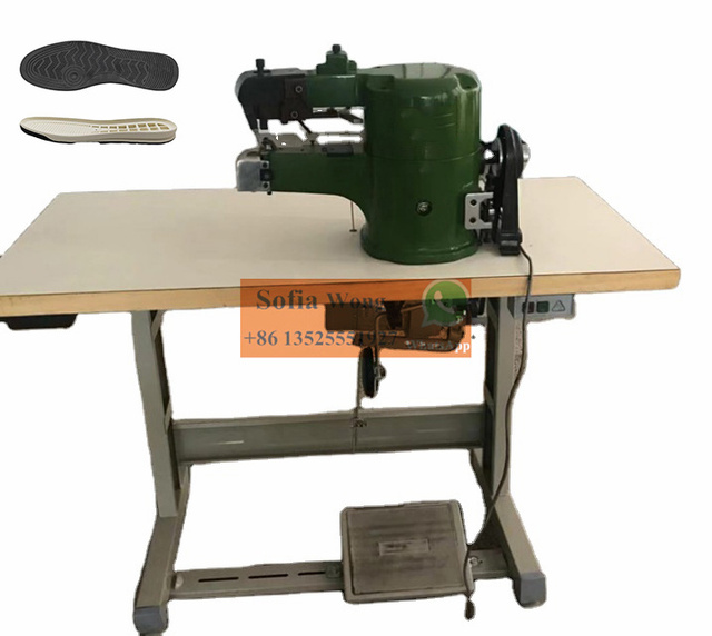 Good Price Upper Insole Processing Equipment Insole Cementing Covering Folding Machines
