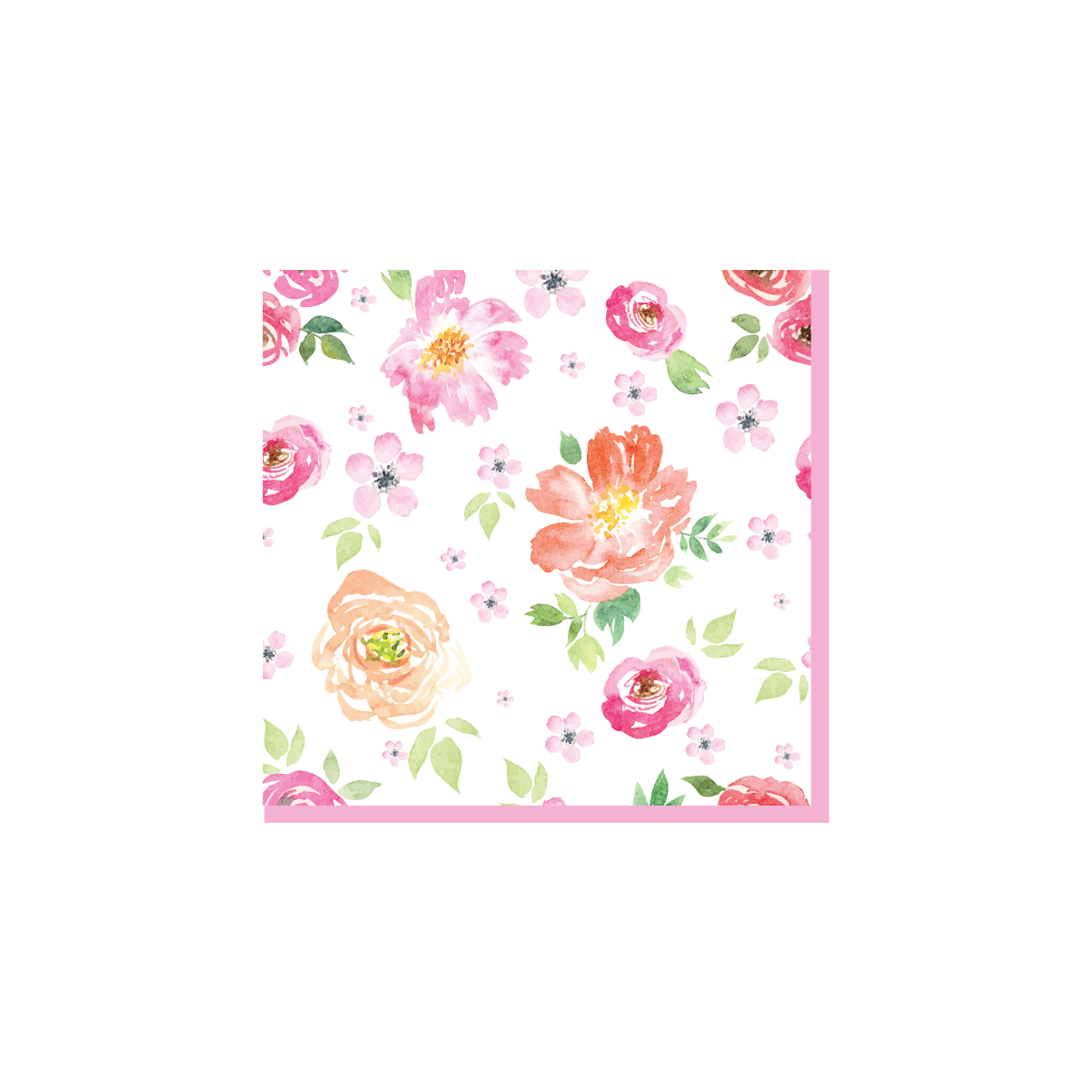 Servilleta de 33*33 cm * 16 piezas