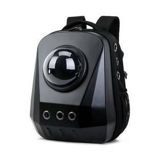Pauljet Cat Carrier <b>Backpack</b> <b>Large</b> Capacity Shockproof Pet Travel Bag With Oxygen Window For Cats - Product Image 1