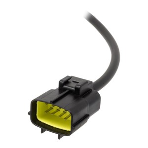 Interruptor de manillar izquierdo para Ducati 999/R/S (Titanio) - Product Image 5