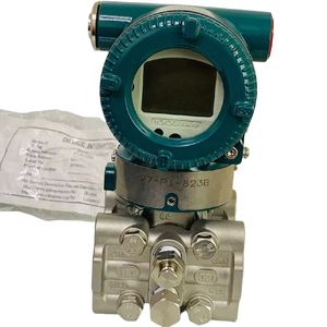 Nuevo y Original Transmisor Diferencial Yokogawa EJX110A EJX110A-EMS5G-919DN/KS21/N4 Yokogawa EJX110A-EMS5G-919DN/KS21 - Product Image 1