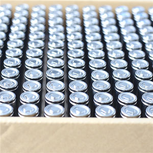 סיטונאי האריה הסוללה 3.7v 3400mAh 18650 סוללה 3500mah 3.6v ליתיום סוללה עבור כוח תרגיל אלחוטי - Product Image 5