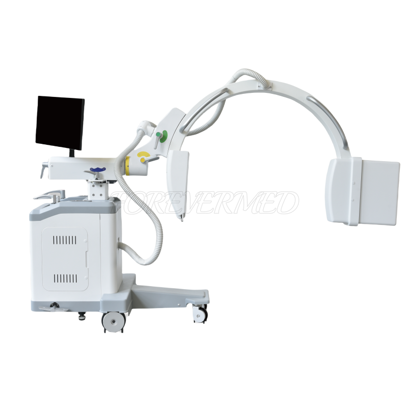 High Quality 5KW Surgical X-ray C-Arm System High Quality 5KW Surgical X-ray C-Arm System