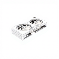 2025 Modul GPU Gaming Bekas RX 9060 XT 16GB GDDR6 MXM PCIe 5.0 Berpendingin Kipas D6 OC untuk Laptop