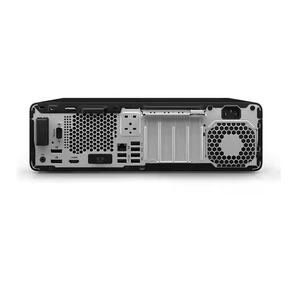 Genuino para <span class=keywords><strong>HP</strong></span> Elite 800 G9 <span class=keywords><strong>Mini</strong></span> Desktop PC Tower/SFF/DM con New Wolf Pro GDDR6 Memoria de video I5/i7/i9 16G 512G SSD Win11 - Product Image 4