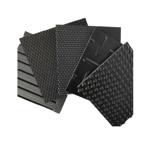 Tapis cheval en caoutchouc, tapis tapis tapis <span class=keywords><strong>de</strong></span> sol en carrelage - Product Image 1