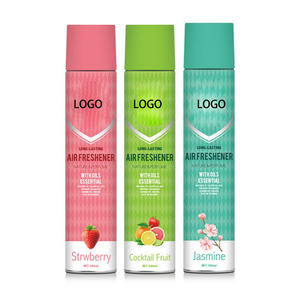 WHJJ <strong>Air</strong> <strong>Freshener</strong> Anti-Bacterial Instant Odor Remover Liquid Scented <strong>Air</strong> <strong>Freshener</strong> Spray for Home &amp; Car Toilet Room <strong>Freshener</strong> - Product Image 4