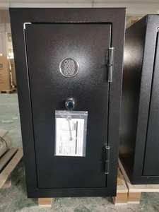 יצרני ארונות כספות דיגיטליים חסינים אש מתכת ביתית באיכות מעולה - Product Image 2