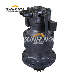 Motor de Giro de Alta Calidad VOE14541066 VOE14515046 para EC180B EC180BNL EC160B - Product Image 2