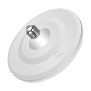 Pour 929001971909 E27 <span class=keywords><strong>Lampe</strong></span> Panneau LED UFO à Lumen Constant pour Entrepôt AC 220V CRI Élevé 90 Construction Aluminium+PC 3000K/6500K - Product Image 2