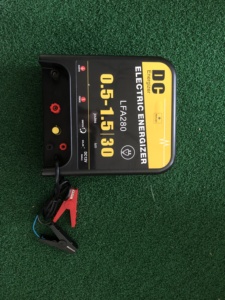 En gros Pas Cher prix énergisants Électrique Clôture Ferme Energizer <span class=keywords><strong>12</strong></span> <span class=keywords><strong>volts</strong></span> Offre Spéciale Energizer - Product Image 5