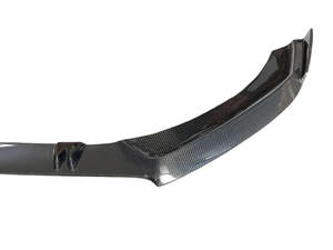 Nuevo Parachoques de Fibra de Carbono Estilo ABT de Repuesto para <span class=keywords><strong>Audi</strong></span> B9 <span class=keywords><strong>A4</strong></span> <span class=keywords><strong>Avant</strong></span> - Product Image 2