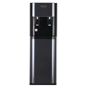 Household top selling hot and cold drinking water dispenser purifier machine