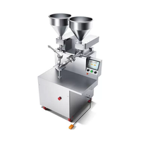 Machine à glacer les gâteaux, machine à étaler la crème et la confiture pour gâteaux d'anniversaire, saveurs durian et mangue