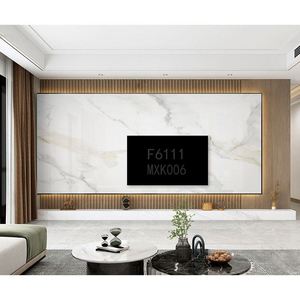 Aimsp Custom Living Room Furniture Set <b>Wall</b> <b>Tv</b> <b>Tv</b> Background Marble <b>Wall</b> Panel - Product Image 3