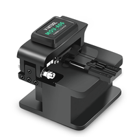 VINTOOL kualitas tinggi alat pemotong fiber optik cleaver alat untuk fusion splicer