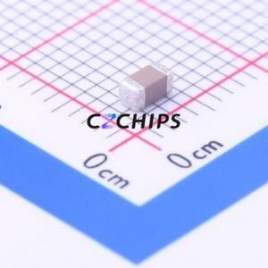 Condensateur SMD (MLCC) C1206X224K251T 1206 (Capacité : 220nF) (Précision : 10%) Tension nominale : 250V - Product Image 1