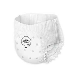 OEM Top Quality Hot Sale Disposable Sleepy Super Soft Baby Diaper Manufacture - Product Image 4