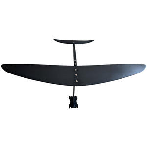 Kuayo Fun New style 3K carbone 2600sqcm feuille de planche à voile océan surf wingfoil kitesurf efoil boardsurf <span class=keywords><strong>kitewing</strong></span> hydrofoil - Product Image 2