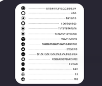 Échantillon Gratuit - Kit de Tournevis de Précision Industrielle pour Réparation d'iPhone, Montres et Ordinateurs Portables - Trousse à Outils Électriques Portable en Acier CRV