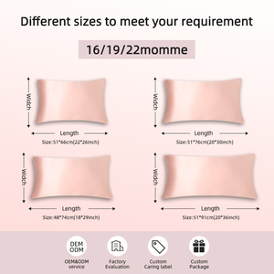 <span class=keywords><strong>Taie</strong></span> <span class=keywords><strong>d</strong></span>'<span class=keywords><strong>oreiller</strong></span> carrée classique en soie 6A 100% naturelle, 30 mm, douce pour la peau, avec bordure contrastante de 5 cm en soie de mûrier 6A - Product Image 5