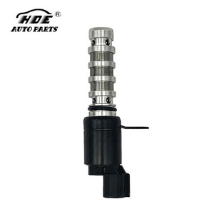 24355-03011 2435503011 2435503011L Válvula Solenoide de Control de Piezas de Automóvil HDE al por Mayor para Kia Rio - Product Image 2