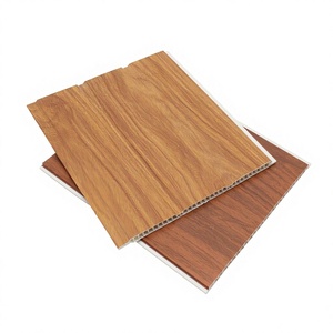 Paneles de Techo de <span class=keywords><strong>PVC</strong></span> Duraderos, Resistentes a la Humedad, Impermeables, Fáciles de Instalar, Placas de Techo Suspendido de 2x4, Diseño Moderno para Oficina y Hogar - Product Image 6
