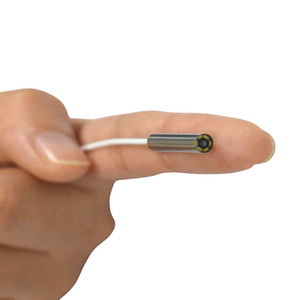 Module de caméra miniature <span class=keywords><strong>4K</strong></span> avec capteur CMOS OVM9734, caméra sténopé sans fil ultra-compacte pour la vision robotique et l'intégration IA - Product Image 1