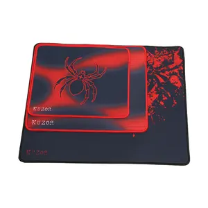 China Manufacture Supplier Customized Gaming Keyboard Pad Eco-Friendly Mouse Pad