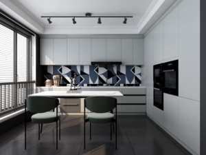 <span class=keywords><strong>Melamine</strong></span> <span class=keywords><strong>MDF</strong></span> tắt tấm gỗ dán trắng <span class=keywords><strong>melamine</strong></span> khối bảng kích thước-(17*1220*2440)mm C/O Trung Quốc doorskin độ bóng cao UV 2 phải đối mặt với 18mm - Product Image 2