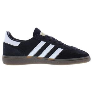 Scarpe Adidas Handball Spezial Suede da Uomo Core Black Footwear White Gum 5 - Product Image 2