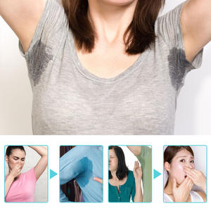 Desodorante para Axilas, Elimina el Olor Corporal Fuerte en Mujeres y Hombres, Antitranspirante de Larga Duración - Product Image 6