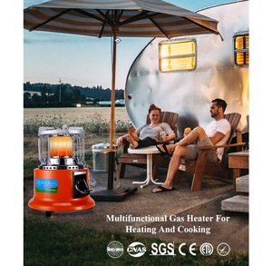 Precio <span class=keywords><strong>de</strong></span> fábrica portátil al aire libre Patio LPG propano estufa <span class=keywords><strong>de</strong></span> <span class=keywords><strong>gas</strong></span> para acampar para el hogar <span class=keywords><strong>de</strong></span> invierno - Product Image 6