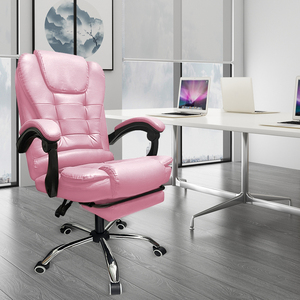 Silla de oficina Premium ajustable con reposabrazos giratorio de cuero certificado a precio de fabricante - Product Image 4