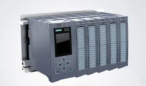 New And Original Siemens 1FK7060-2AF71-1RH2 Automate Programmable Industriel Siemes