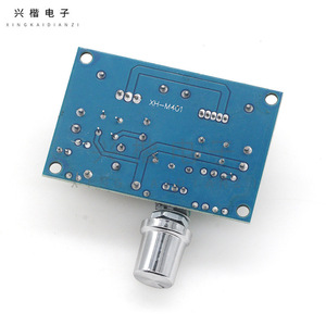 M401 Dc Dc <b>Converter</b> 8A Adjustable <b>Voltage</b> Regulation Power Supply Module - Product Image 2