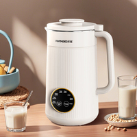 Machine automatique multifonctionnelle électrique pour lait de soja et pâtes de céréales 1200 ml
